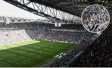 Kỷ lục xuất hiện trong ngày Juventus nữ ra mắt