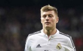 Mất Kroos, Zidane nhắm đến 'nỗi xấu hổ' của tuyển Pháp