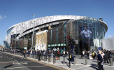 Nước Anh choáng váng với giá vé trên trời của Tottenham mùa tới