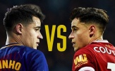Rời Barca, Coutinho khó lòng quay về 'mái nhà xưa' Liverpool