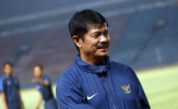 Thua đau Việt Nam, HLV Indonesia không phục vì 1 điều