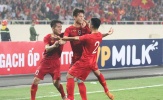 3 chìa khoá chiến thắng của U23 Việt Nam: Sức mạnh tập thể, người Thái tự bắn vào chân mình