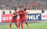 HLV Park Hang-seo: 'Kể từ nay, Việt Nam không phải sợ Thái Lan nữa'