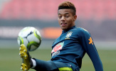 Vắng Neymar, Brazil vẫn không thiếu những 'ảo thuật gia'