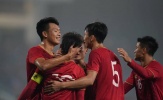 CĐV Thái Lan bái phục trước màn trình diễn của U23 Việt Nam