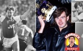 Charlie Nicholas: Hai bộ mặt trái ngược của cựu danh thủ Arsenal