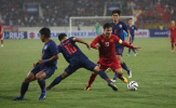 Chuyên gia Việt chỉ ra cái tên hay nhất U23 Việt Nam sau màn hủy diệt Thái Lan