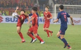 3 điều rút ra sau trận U23 Việt Nam 4-0 U23 Thái Lan: 'Phù thuỷ' Park Hang-seo xuất chiêu