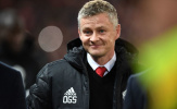 Man Utd nhả 'chủ tịch hàng công': Barca chỉ đang mơ hão!