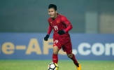 Quang Hải: 'Việt Nam thắng Thái Lan 4-0 có gì mà bất ngờ'