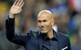 Sau tất cả, đây là lý do mà Zidane quyết định trở về Real Madrid