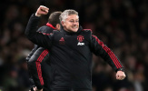 Tương lai của Solskjaer tại Man Utd được chốt sau trận đấu này
