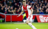 Vì sao Barca phải nhất quyết mang De Ligt về Camp Nou?