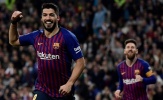 Yếu tố nào giúp Barca tự tin vào cú ăn ba lịch sử mùa này?