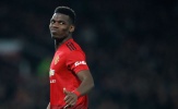 4 cầu thủ ở 4 vị trí Man Utd có thể chiêu mộ để 'mở khóa' Pogba
