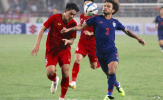 Điểm tin bóng đá Việt Nam tối 27/03: U23 Thái Lan thua vì quá tự tin