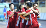 Thắng U19 Trung Quốc, Việt Nam gặp Thái Lan ở chung kết giải U19 Quốc tế