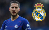 Chuyên gia Sky Sports chỉ ra lý do giúp Hazard đến Real