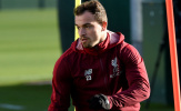 Đội hình các ngôi sao bị 'dìm' của Man City - Liverpool