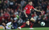 Man Utd đã có 'người băng' Lindelof, và đây chính là 'người lửa'