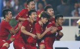 Báo Indonesia: Thật may, chúng ta chỉ thua U23 Việt Nam 1 bàn thôi