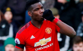 Pogba đưa ra mức giá khủng dành cho Real Madrid