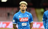 Tiết lộ lí do sao Napoli từ chối Arsenal