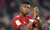 Bayern Munich đón hợp đồng 80 triệu, phải chăng ngầm xác nhận chia tay hậu vệ người Áo?