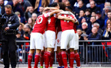 Man Utd và 'lá bùa hộ mệnh' sẽ đẩy cho Arsenal một vấn đề nan giải!