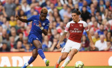 Man Utd gõ cửa, Chelsea báo giá 'kim cương đen thành London'