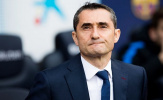 CĐV Barca tha thiết 'khẩn cầu' HLV Valverde vì lý do không ngờ
