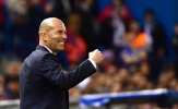 'Đối tác ăn ý nhất của Ronaldo' báo tin mừng cho HLV Zidane