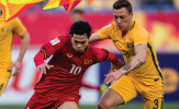 Giải U23 Châu Á 2020: 'Australia cũng chẳng đáng ngại với Việt Nam'
