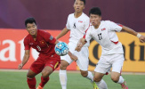 HLV Lê Thụy Hải: 'U23 Triều Tiên là đội cửa trên so với U23 Việt Nam'