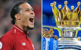 Liverpool – Tottenham: Thành bại tại Van Dijk?