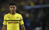 Man Utd chốt 'phương án B' nếu mua hụt Jadon Sancho