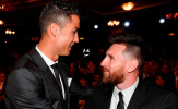 Messi hé lộ bến đỗ tiếp theo và gây sốc: 'Tôi nhớ Ronaldo da diết'