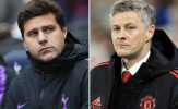 NÓNG: Pochettino phá vỡ im lặng sau khi Man Utd bổ nhiệm Solskjaer