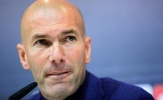 Zidane 'gieo sầu' cho M.U trong thương vụ 'siêu trung vệ' 100 triệu