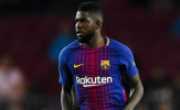 Chuyển nhượng 31/03: Rõ vụ Umtiti, M.U giật bom tấn 100 triệu; Barca đón sao miễn phí của Quỷ đỏ