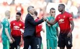 Mourinho có chạnh lòng khi thấy Pogba phòng ngự nhiệt tình?
