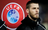 M.U nguy to, PSG ra đề nghị khiến De Gea lung lay