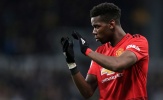 Man Utd cẩn thận! Pogba bắt đầu đàm phán với Real Madrid
