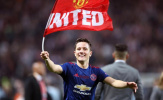 Ander Herrera sắp rời Man Utd: Đoạn kết buồn cho 'người giữ lửa'