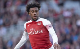Bộ ba Arsenal và ca sĩ người Nigeria cùng nhau ngồi 'chém gió' vào ngày 'Cá tháng tư'