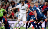 Chiến thắng trước Huesca, Zidane quyết định tương lai của 'mèo lười'