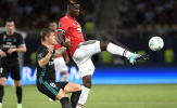 Chuyển nhượng 01/04: Chốt tân binh, M.U đổi Pogba lấy 2 sao bự Real; Arsenal săn hàng khủng