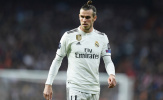 Gareth Bale: Khi những ngày vui chẳng còn ở lại!