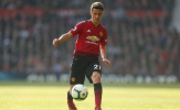 Herrera ra đi, CĐV Man Utd phản ứng bất ngờ