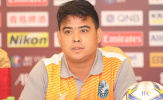 HLV trưởng Yangon United đánh giá cao Quang Hải
